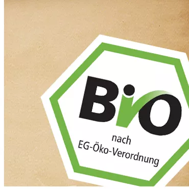 Bio zertifizierte Speisen für Schulen und KiTas